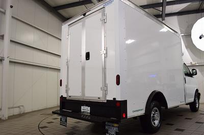 2025 Chevrolet Express 3500 Regular Cab RWD Box Van for sale #50266 - photo 2