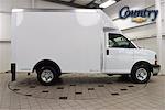 2025 Chevrolet Express 3500 Regular Cab RWD Box Van for sale #50266 - photo 1