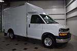 2025 Chevrolet Express 3500 Regular Cab RWD Box Van for sale #50266 - photo 11