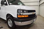 2025 Chevrolet Express 3500 Regular Cab RWD Box Van for sale #50266 - photo 3