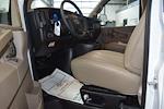 2025 Chevrolet Express 3500 Regular Cab RWD Box Van for sale #50266 - photo 24