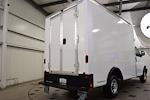 2025 Chevrolet Express 3500 Regular Cab RWD Box Van for sale #50266 - photo 2