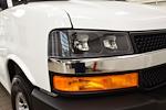 2025 Chevrolet Express 3500 Regular Cab RWD Box Van for sale #50266 - photo 5