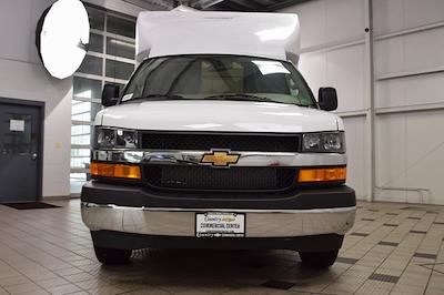 2025 Chevrolet Express 3500 Regular Cab RWD Box Van for sale #50268 - photo 2