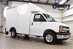 2025 Chevrolet Express 3500 Regular Cab RWD Box Van for sale #50268 - photo 1