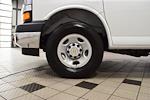 2025 Chevrolet Express 3500 Regular Cab RWD Box Van for sale #50268 - photo 12