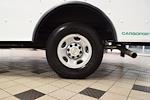 2025 Chevrolet Express 3500 Regular Cab RWD Box Van for sale #50268 - photo 13
