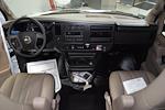 2025 Chevrolet Express 3500 Regular Cab RWD Box Van for sale #50268 - photo 15