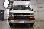 2025 Chevrolet Express 3500 Regular Cab RWD Box Van for sale #50268 - photo 2