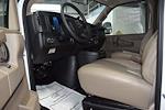 2025 Chevrolet Express 3500 Regular Cab RWD Box Van for sale #50268 - photo 24