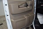 2025 Chevrolet Express 3500 Regular Cab RWD Box Van for sale #50268 - photo 26
