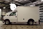 2025 Chevrolet Express 3500 Regular Cab RWD Box Van for sale #50268 - photo 3