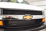 2025 Chevrolet Express 3500 Regular Cab RWD Box Van for sale #50268 - photo 4
