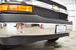 2025 Chevrolet Express 3500 Regular Cab RWD Box Van for sale #50268 - photo 6