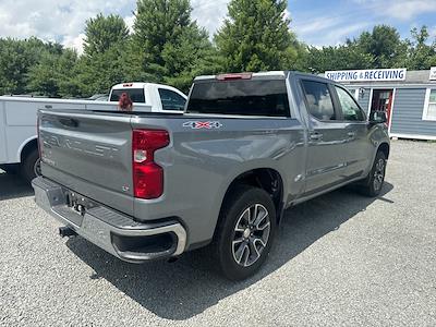 2024 Chevrolet Silverado 1500 Crew Cab 4x4 Pickup for sale #50289A - photo 2
