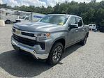 2024 Chevrolet Silverado 1500 Crew Cab 4x4 Pickup for sale #50289A - photo 4