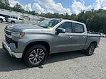 2024 Chevrolet Silverado 1500 Crew Cab 4x4 Pickup for sale #50289A - photo 5