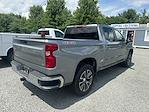 2024 Chevrolet Silverado 1500 Crew Cab 4x4 Pickup for sale #50289A - photo 2