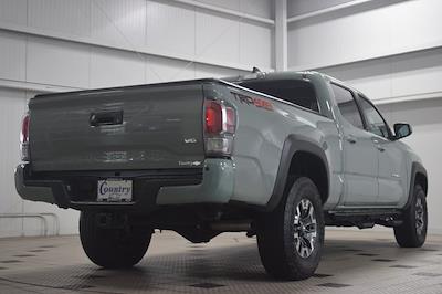 2022 Toyota Tacoma Double Cab 4WD Pickup for sale #50291A - photo 2