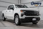 2025 Chevrolet Silverado 1500 Crew Cab 4x4 Pickup for sale #50301 - photo 1