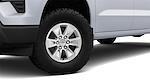 New 2025 Chevrolet Silverado 1500 Work Truck Crew Cab 4x4 Pickup for sale #50301 - photo 7