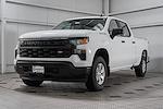 2025 Chevrolet Silverado 1500 Crew Cab 4x4 Pickup for sale #50301 - photo 27