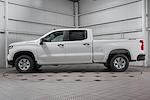 2025 Chevrolet Silverado 1500 Crew Cab 4x4 Pickup for sale #50301 - photo 29