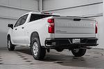 2025 Chevrolet Silverado 1500 Crew Cab 4x4 Pickup for sale #50301 - photo 33