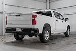 2025 Chevrolet Silverado 1500 Crew Cab 4x4 Pickup for sale #50301 - photo 2