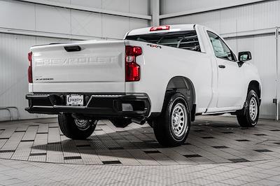 2025 Chevrolet Silverado 1500 Regular Cab 4x4 Pickup for sale #50302 - photo 2