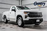 2025 Chevrolet Silverado 1500 Regular Cab 4x4 Pickup for sale #50302 - photo 1