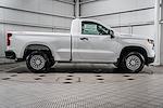 2025 Chevrolet Silverado 1500 Regular Cab 4x4 Pickup for sale #50302 - photo 45