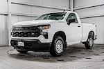 2025 Chevrolet Silverado 1500 Regular Cab 4x4 Pickup for sale #50302 - photo 35