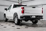 2025 Chevrolet Silverado 1500 Regular Cab 4x4 Pickup for sale #50302 - photo 39