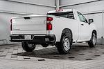 2025 Chevrolet Silverado 1500 Regular Cab 4x4 Pickup for sale #50302 - photo 2