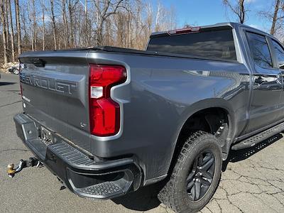 Used 2021 Chevrolet Silverado 1500 - photo 1