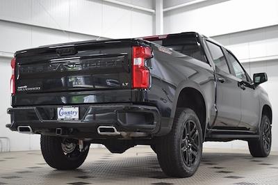 2025 Chevrolet Silverado 1500 Crew Cab 4x4 Pickup for sale #50304 - photo 2