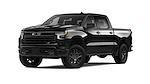2025 Chevrolet Silverado 1500 Crew Cab 4x4 Pickup for sale #50304 - photo 1