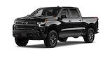2025 Chevrolet Silverado 1500 Crew Cab 4x4 Pickup for sale #50304 - photo 3