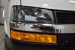 New 2025 Chevrolet Express 3500 Service Utility Van for sale #50308 - photo 9