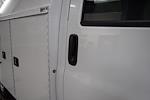 New 2025 Chevrolet Express 3500 Service Utility Van for sale #50308 - photo 12