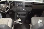 New 2025 Chevrolet Express 3500 Service Utility Van for sale #50308 - photo 18