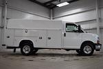New 2025 Chevrolet Express 3500 Service Utility Van for sale #50308 - photo 7