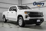 2025 Chevrolet Silverado 1500 Crew Cab 4x4 Pickup for sale #50314 - photo 1