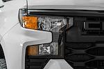 2025 Chevrolet Silverado 1500 Crew Cab 4x4 Pickup for sale #50314 - photo 5