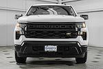 2025 Chevrolet Silverado 1500 Crew Cab 4x4 Pickup for sale #50314 - photo 14