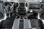 2025 Chevrolet Silverado 1500 Crew Cab 4x4 Pickup for sale #50314 - photo 17