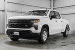 2025 Chevrolet Silverado 1500 Crew Cab 4x4 Pickup for sale #50314 - photo 16