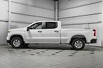 2025 Chevrolet Silverado 1500 Crew Cab 4x4 Pickup for sale #50314 - photo 18