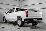 2025 Chevrolet Silverado 1500 Crew Cab 4x4 Pickup for sale #50314 - photo 20